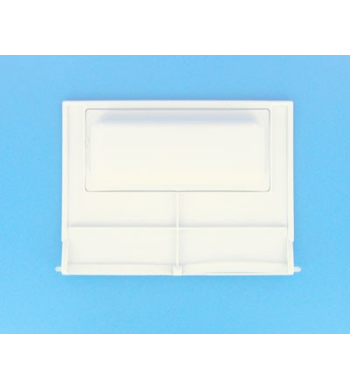 Volet SK AM avec 2 axes (ex-80171 à 2 flotteurs)