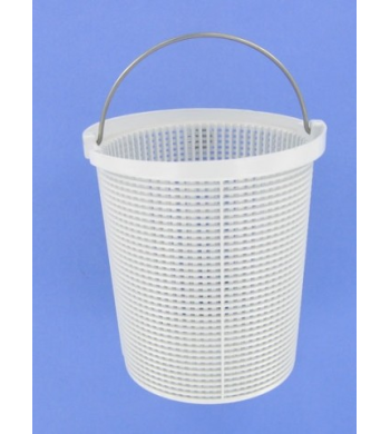 Panier de Préfiltre PPE Fonte 3000 tr/mn - 3 à 5.5 CV / Astral Glass 2" (ASTRAL)