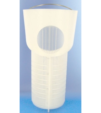 Panier de Préfiltre PPE 3 Maxim - (ASTRAL)