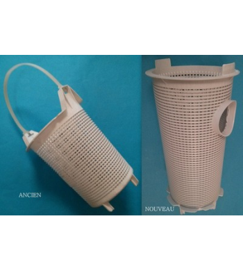 Panier de Préfiltre PPE Tifon 1 - Modif.2005 (remplace 11000003) - (ESPA)