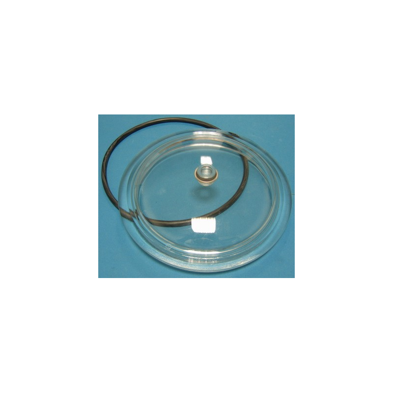 Couvercle en Eastar (peroxyde d'hydrogène) + joint FSAB Cantabric/Millenium (ASTRAL) Couvercle en Eastar (peroxyde d'hydrogène) + joint FSAB Cantabric/Millenium (ASTRAL)