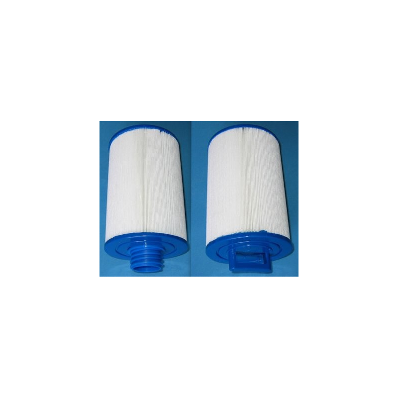 Cartouche FUTURA Spa (Strong Industries) - D121/H179/48