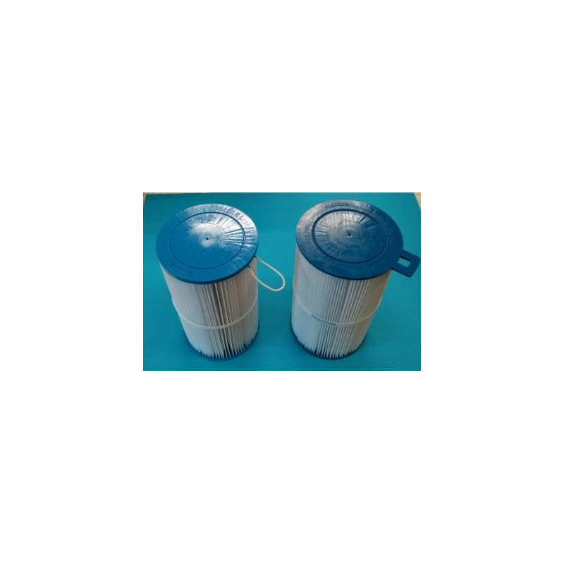 Cartouche Jacuzzi Aero, Caressa, C/top - D144/H264 - (PLEATCO) - PJW23