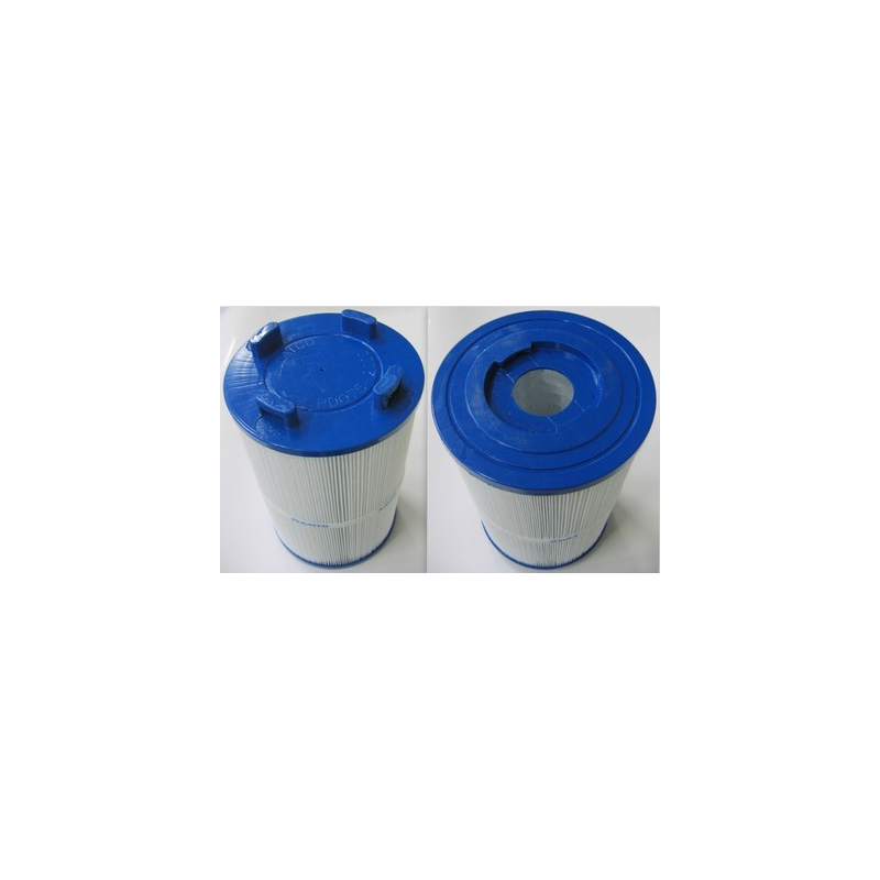 Cartouche Dimension One 75 - D184/H270 - (PLEATCO) - PDO75-2000