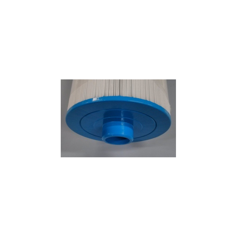 Cartouche Coleman Spas 75 330x203/54 embout 2'' 102g/m²