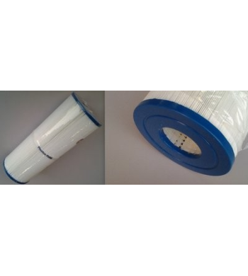Cartouche Coast Spas, Waterway Plastics H.765/D.137