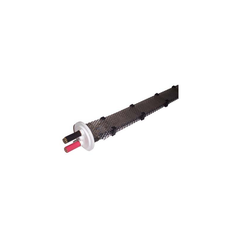 Cellule d'Électrolyse Au Sel Compatible Compuchlor L210 Electrode (POOL TECHNOLOGIE) - CEGE09CPU210