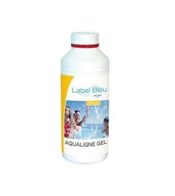 Aqualigne Gel Alcalin  en 1 Litre 