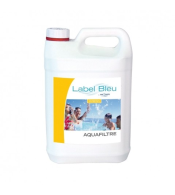 Détartrant pour filtre Aquafiltre