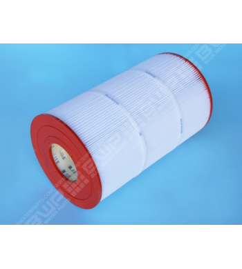 Cartouche de filtration pour filtre Terra 75 - D245/H380
