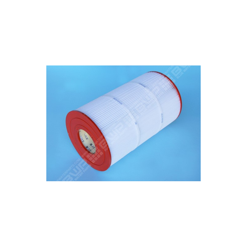 Cartouche de filtration pour filtre Terra 75 - D245/H380
