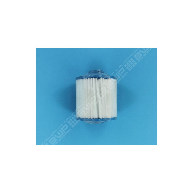 Cartouche 4 5/8 X 4 5/8, TSC D118/H118 -SUR STOCK- Unicel