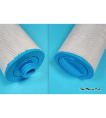 Cartouche 307x117 adapt. SAE Unicel 4CH-50 Filbur FC-0173 Pleatco