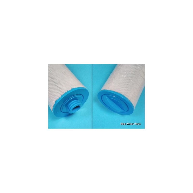 Cartouche 307x117 adapt. SAE Unicel 4CH-50 Filbur FC-0173 Pleatco