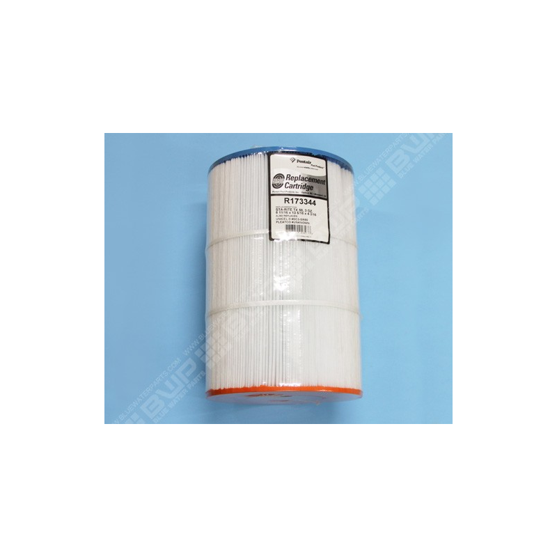 Cartouche STA-RITE TX 50, 3 OZ. - D221/H339 (RAINBOW) - H-RAF173344