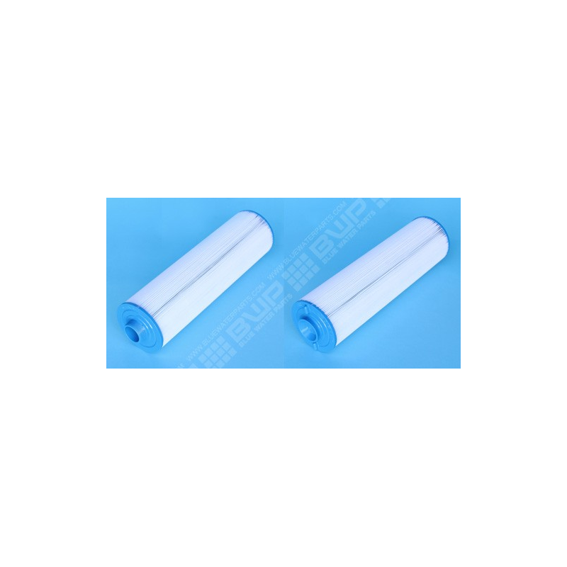 Cartouche 4 5/8 X 16, TSC - D118/H407 (RAINBOW) - H-RAF173379