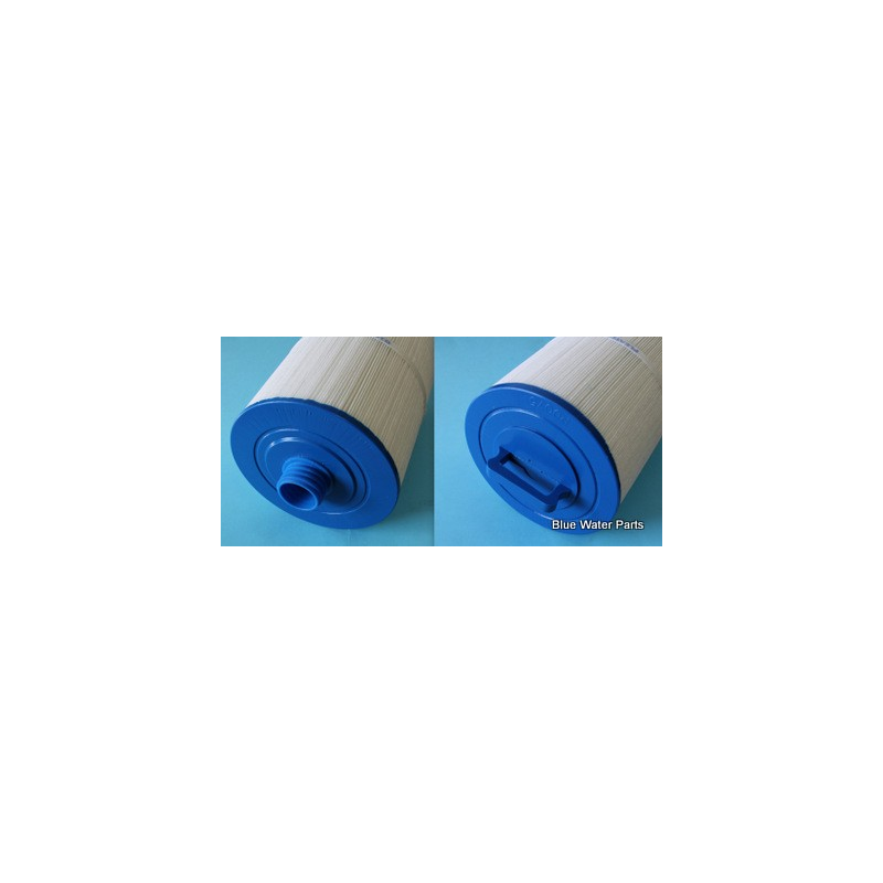 Cartouche Dimension One 75 adaptateur PAD3 - 270x178/48