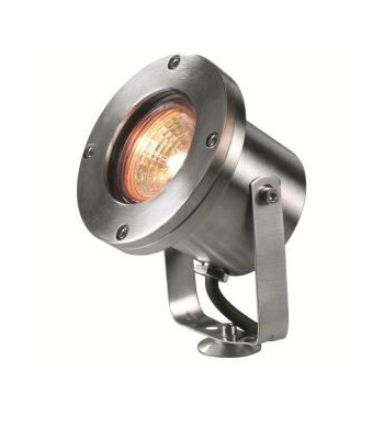 Spot ARIGO PIQUE Led 3W Blanche Chaude