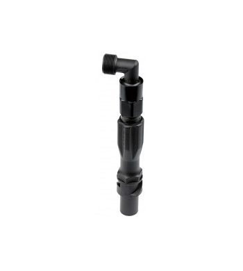 Coude tournant plastique  PSH-0 - RAIN BIRD