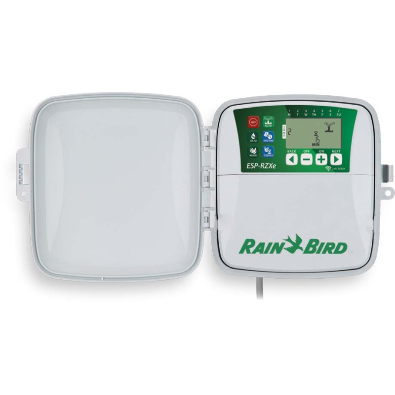 Programmateurs 24V - série ESP RZX extérieur - RAIN BIRD