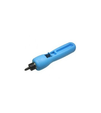 Poinçon éjecteur pour goutteurs Ø 2.5 mm