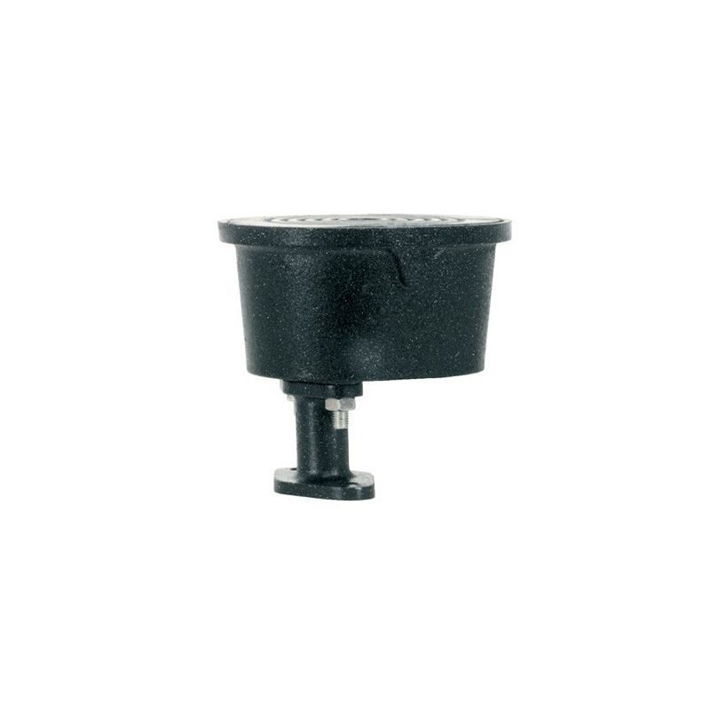  Bouche d'arrosage 81 - ronde - Filetage 3/4"