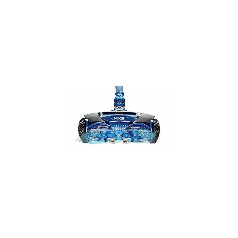 Victor R300 C pour piscine carrelage et polyester