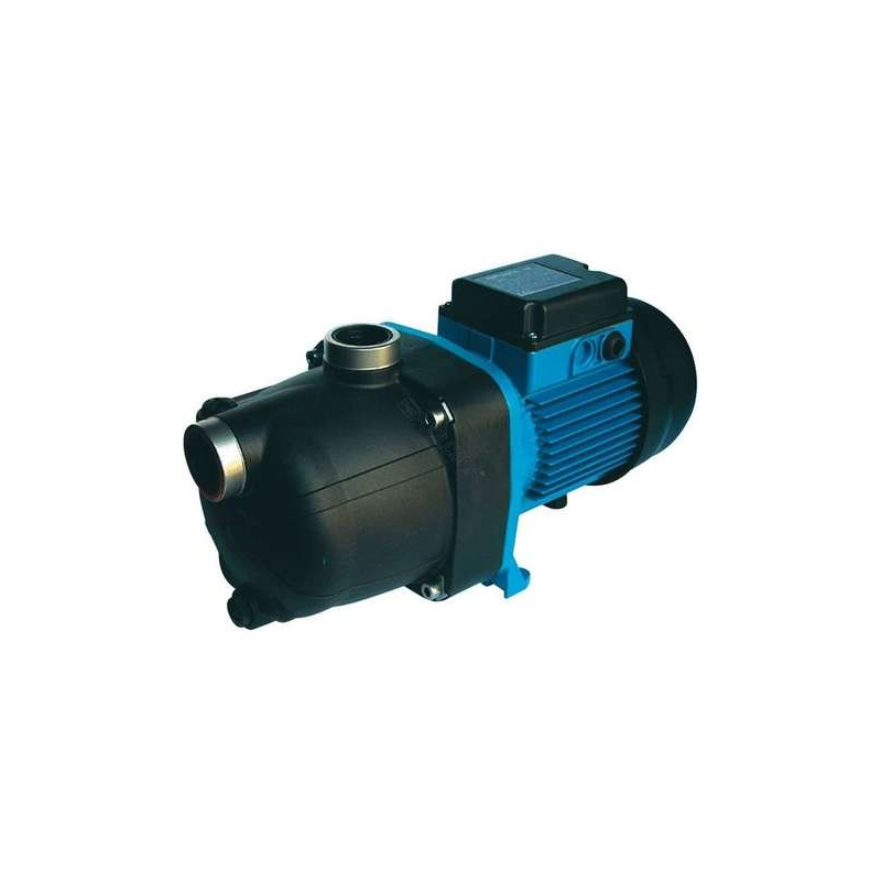 Surpresseur POLARIS 