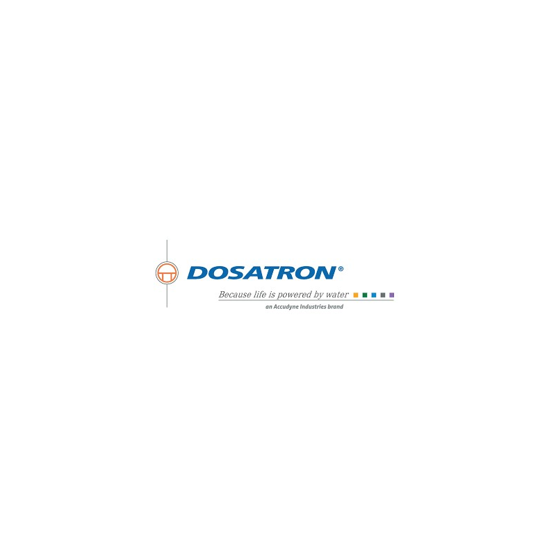 Kit dosage complet - DOSATRON