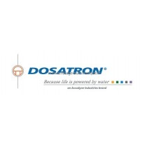 Kit joints (moteur + cloche) - DOSATRON