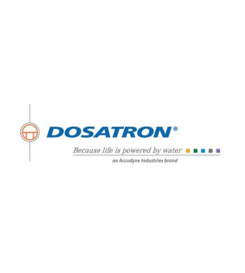 Kit moteur complet - DOSATRON