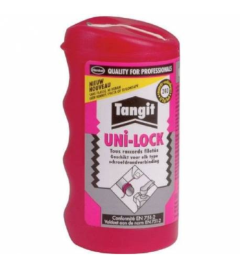 Ruban d'étanchéité PTFE UNI-LOCK - 80 m 