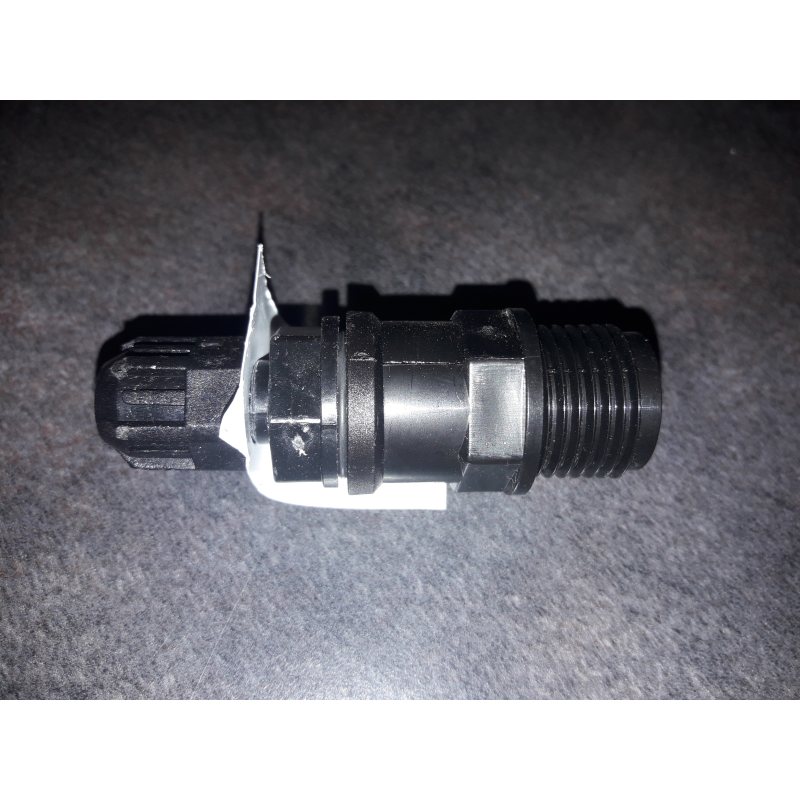 Valve d'injection 1/2'' - AQUA INDUSTRIE Valve d'injection 1/2'' - AQUA INDUSTRIE