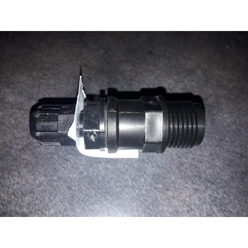 Valve d'injection 1/2'' - AQUA INDUSTRIE