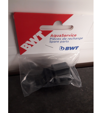 Porte sonde pour regul pH - BWT