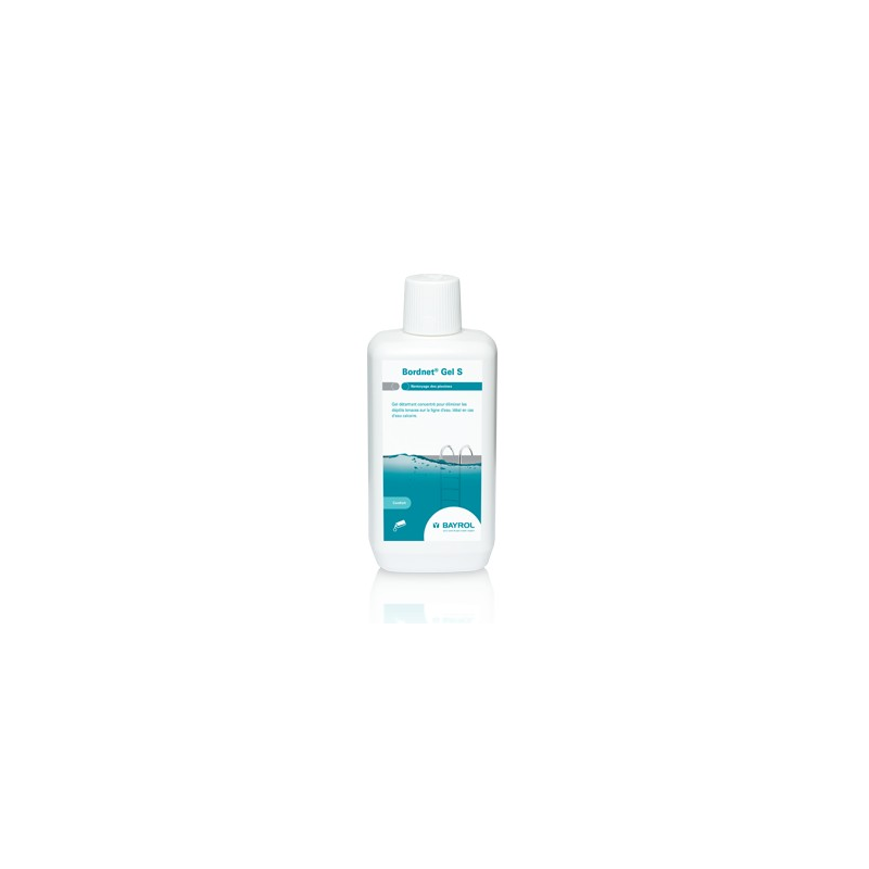 BORDNET - Gel S 1 L