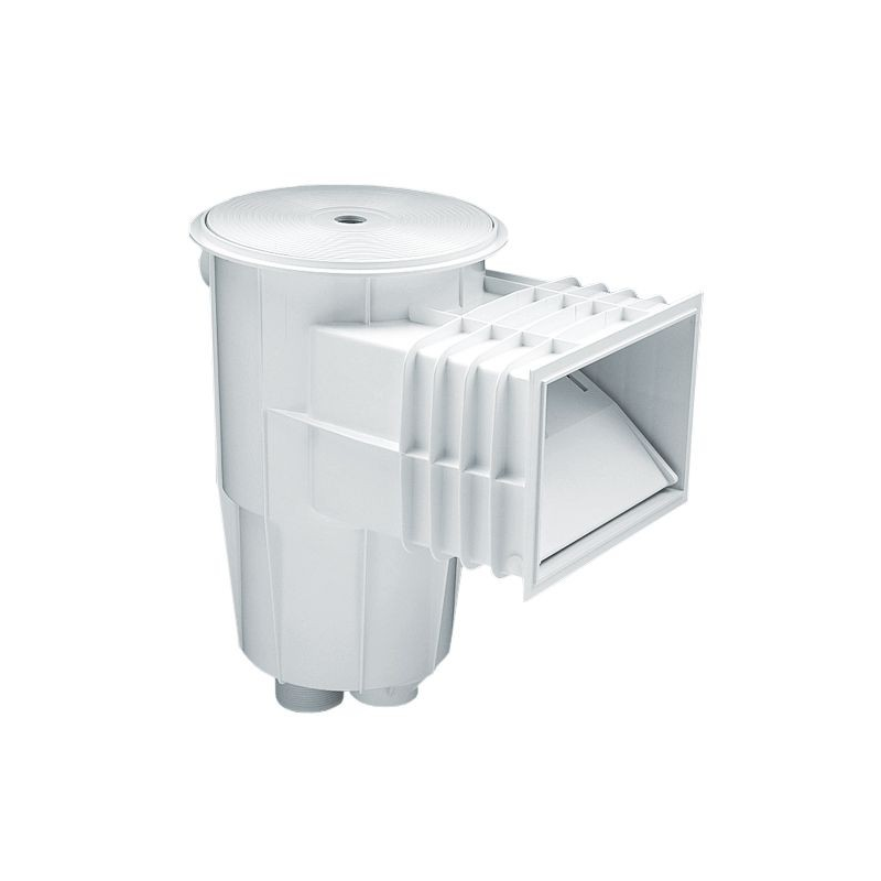 00252 - Skimmer grande meurtrière