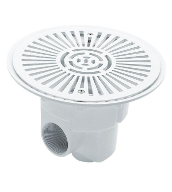 01466 - Bonde de fond diam 270 mm (Ref. 42310)