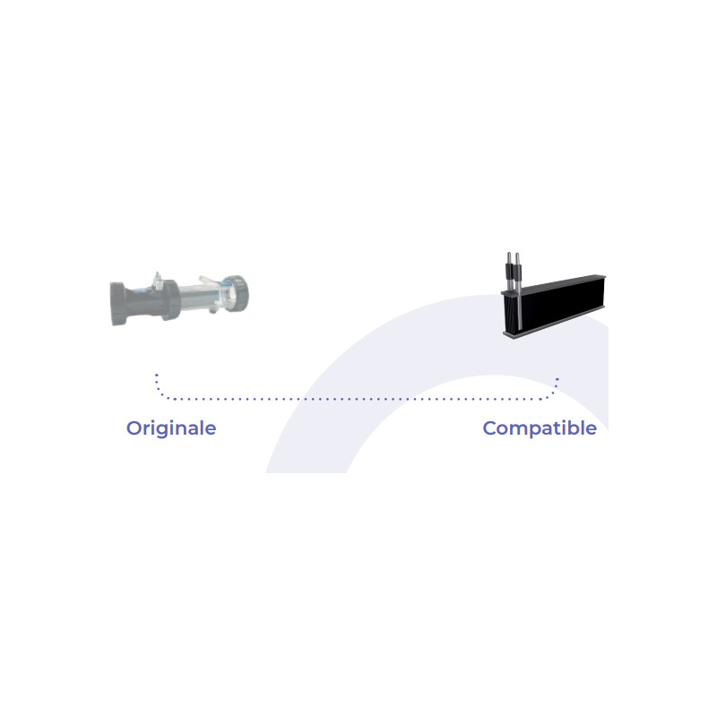 Cellule compatible avec la marque Regul Electronique