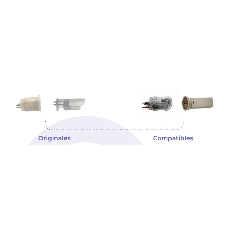 Cellules compatibles avec la marque Zodiac