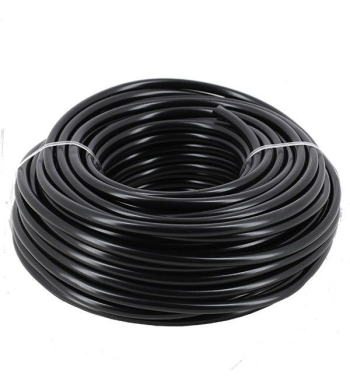 PVC souple 5x7mm la couronne 100m