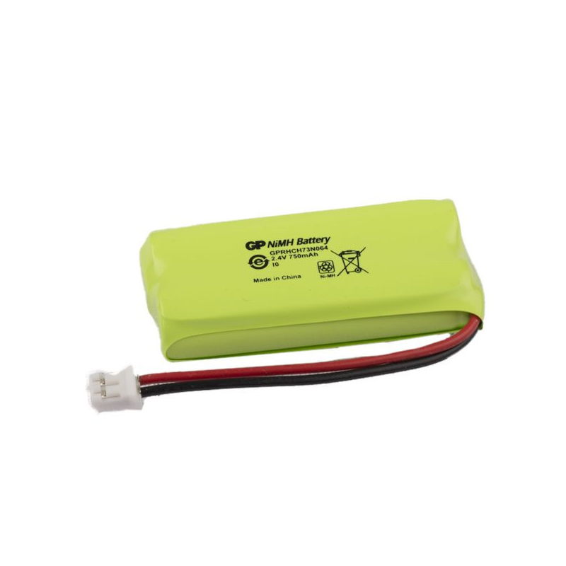 Batterie pour console universelle TBOS II