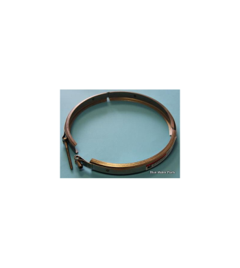 Collier Inférieur FILTRE KT (PTM50/70 /100/135) pour filtre non-inox (STA-RITE)