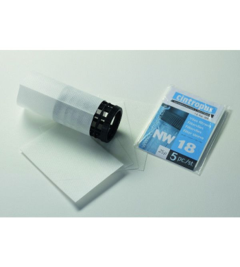  Cartouche filtre TAMIS NW18 - 5 µ - Cintropur