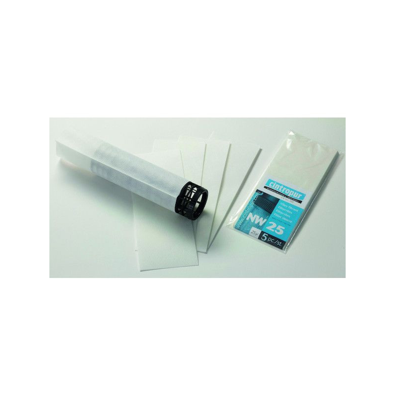 Cartouche filtre TAMIS NW25 - 50 µ - Cintropur Cartouche filtre TAMIS NW25 - 50 µ - Cintropur