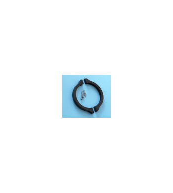 Collier de serrage SF pour vannes 13.0830 et 13.0831 - Peraqua-Praher