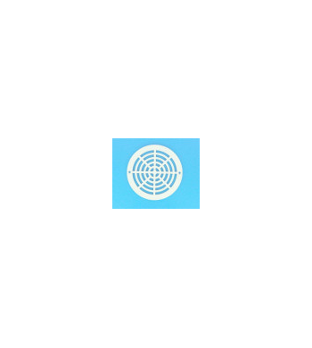 Grille BDF - Weltico