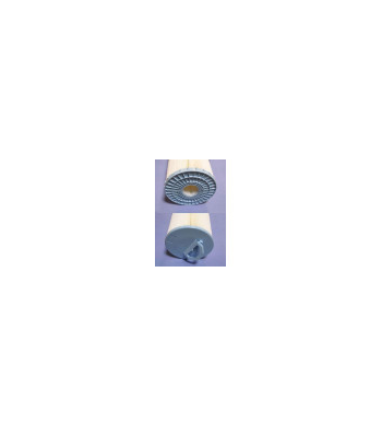  Cartouche Filtrante C2 D180/H262  Avec Ame Non Démontable - Skimfiltres (WELTICO) - 62612