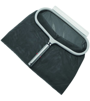 Épuisette de fond professionnelle SILVER  - Kokido