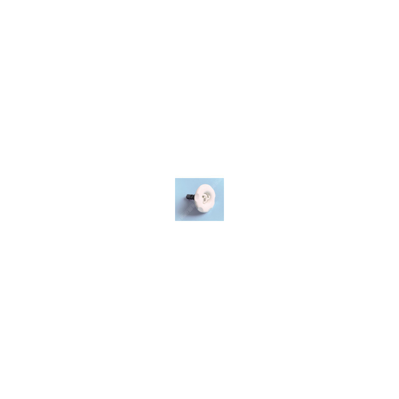 Jet frontal 3" Blanc TWIN ROTO - Iberspa Jet frontal 3" Blanc TWIN ROTO - Iberspa